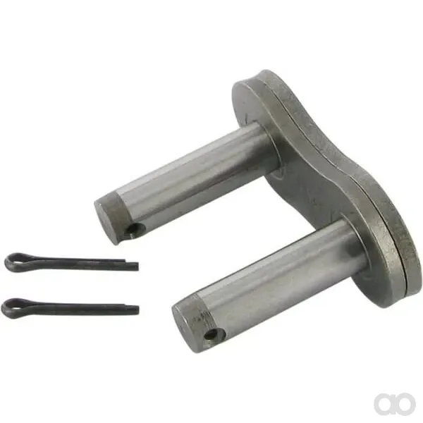 Tsubaki - RS20B1S - Schliessglied 1.1/4x3/4