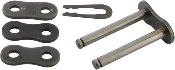 Tsubaki - RS602S - Schliessglied ANSI 60 Duplex