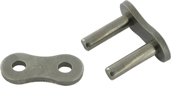 Tsubaki - RS801HK - Verbindungsglied Niettyp