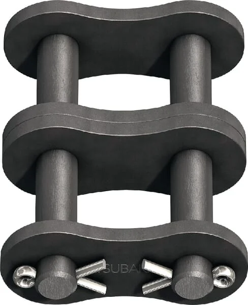 Tsubaki - RS802S - Schliessglied Dupl. ASA 80