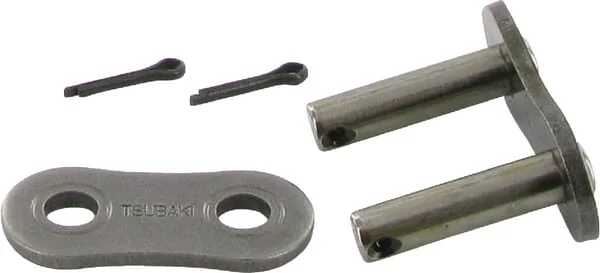 Tsubaki - RS80S - Verbindungsglied ASA 80