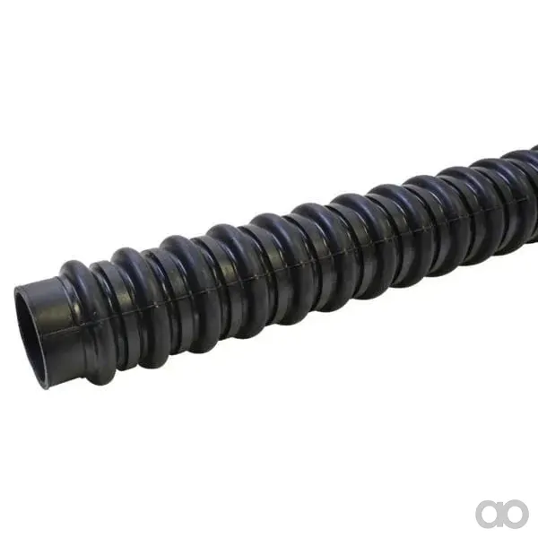 Tubano - RH650 - Kuehlerschlauch 65mm