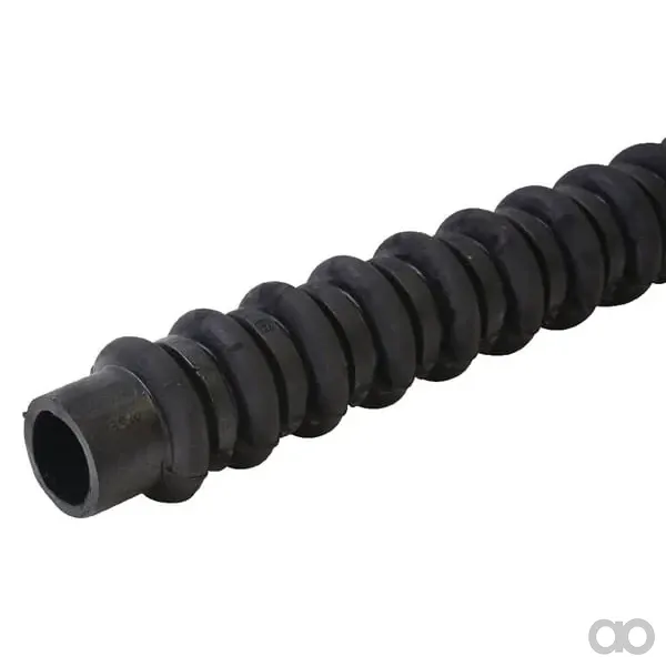 Tubano - RH650 - Kuehlerschlauch 65mm