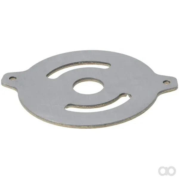 Tuff Torq - 168P3129250 - Ventilplatte