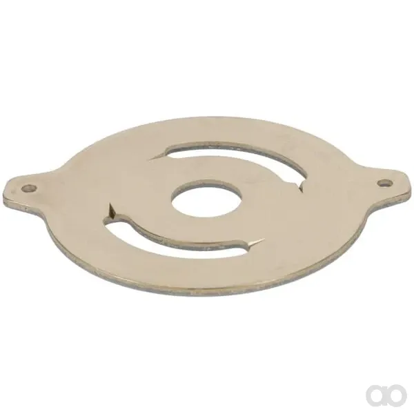 Tuff Torq - 168P3129250 - Ventilplatte