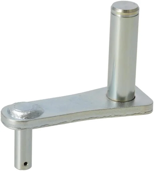Tuff Torq - 187N0013240 - Nockenhebel