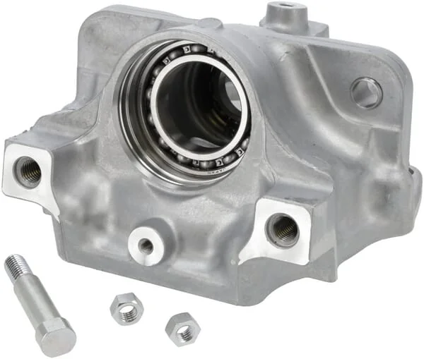 Tuff Torq - 187N0099200 - Vordergetriebe Links Komplett