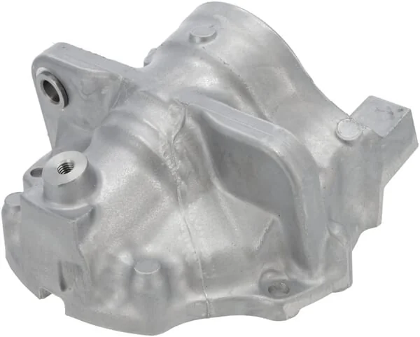 Tuff Torq - 187N0099200 - Vordergetriebe Links Komplett