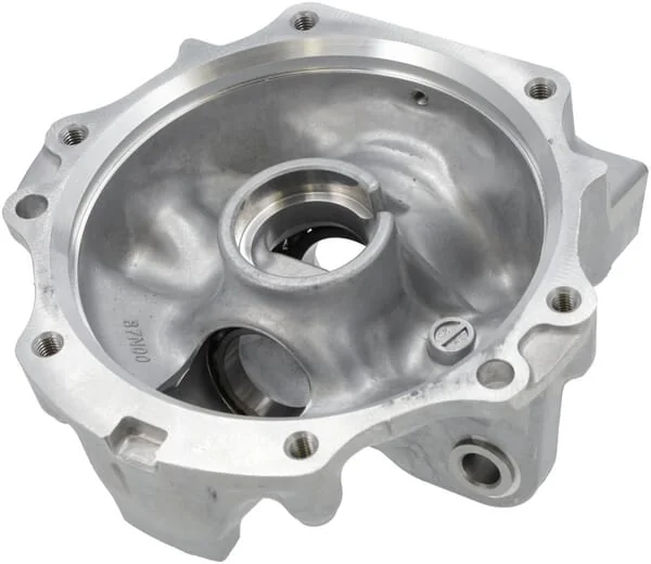 Tuff Torq - 187N0099200 - Vordergetriebe Links Komplett