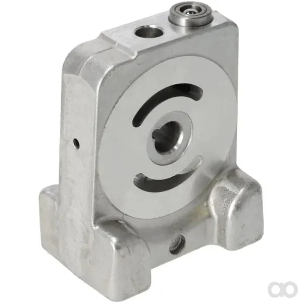 Tuff Torq - 187N0099550 - Gehaeuse Mitte 10cc Komplett