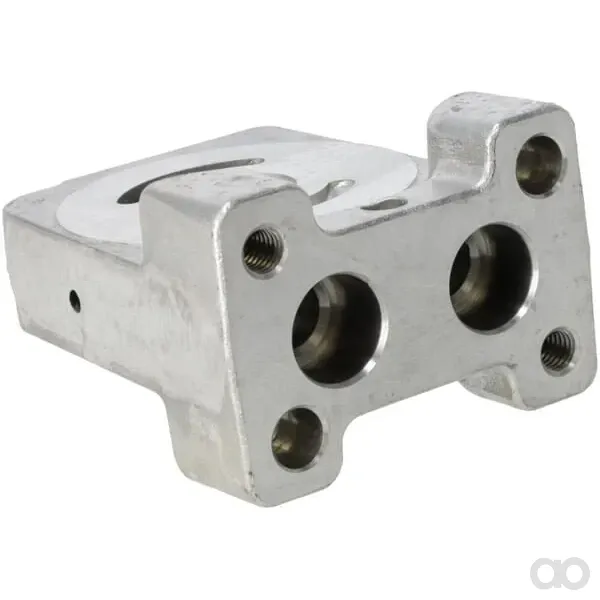 Tuff Torq - 187N0099550 - Gehaeuse Mitte 10cc Komplett