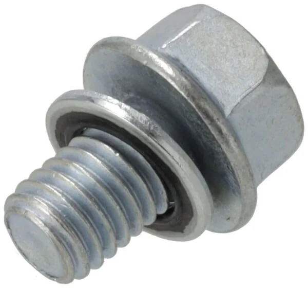 Tuff Torq - 187Q0399940 - Ablassschraubensatz