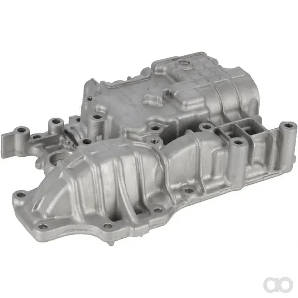 Tuff Torq - 187Q0524200 - Unteres Gehaeuse