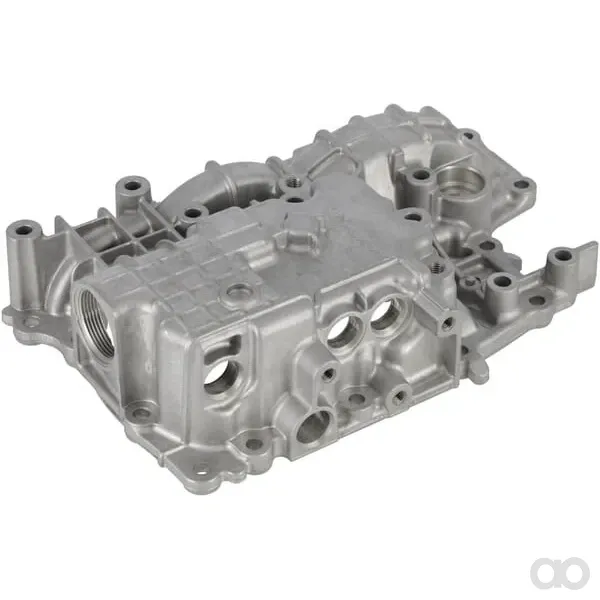 Tuff Torq - 187Q0524200 - Unteres Gehaeuse