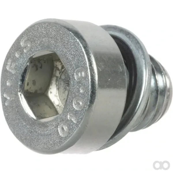 Tuff Torq - 187Q0699990 - Ablassschraubensatz Tuff Torq