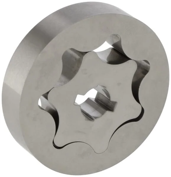 Tuff Torq - 1A632031000 - Satz Rotoren
