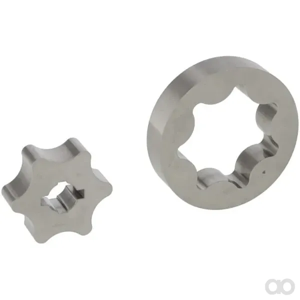Tuff Torq - 1A632031000 - Satz Rotoren