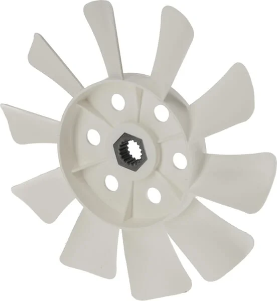 Tuff Torq - 1A646083050 - Ventilator Blaue Farbe