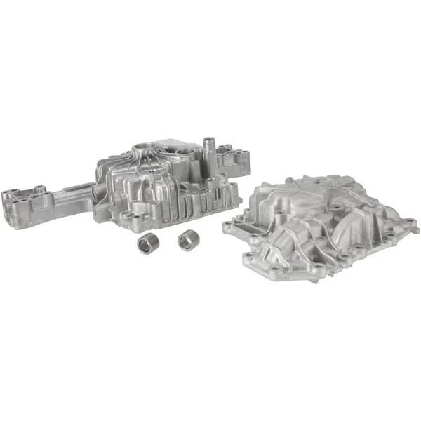 Tuff Torq - 1A646098000 - Gehaeusesatz (Inkl. Ober- Und Unterteil)