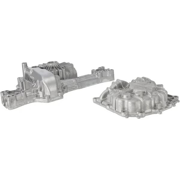 Tuff Torq - 1A646098000 - Gehaeusesatz (Inkl. Ober- Und Unterteil)