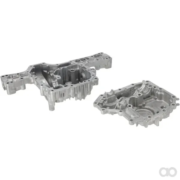 Tuff Torq - 1A646098000 - Gehaeusesatz (Inkl. Ober- Und Unterteil)