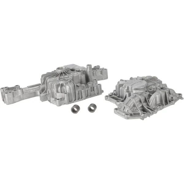 Tuff Torq - 1A646098580 - Gehaeusesatz