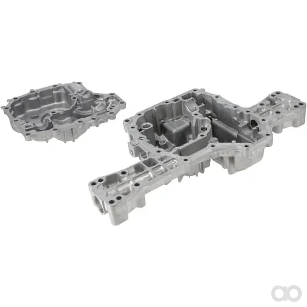Tuff Torq - 1A646098580 - Gehaeusesatz