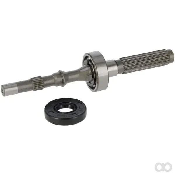 Tuff Torq - 1A646099970 - Pumpenwelle/Lagersatz