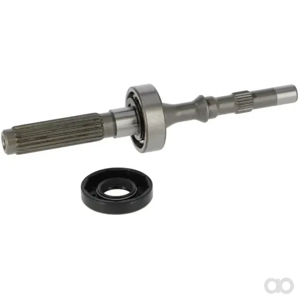 Tuff Torq - 1A646099970 - Pumpenwelle/Lagersatz