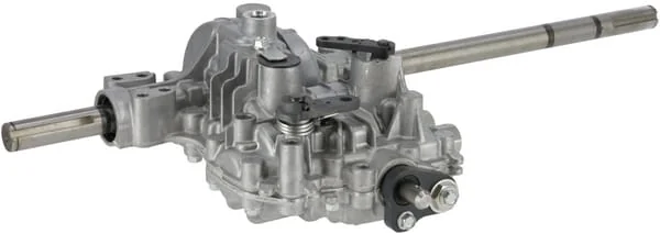 Tuff Torq - 787K0024030 - Achsgetriebe KTM10d (Ohne Oel Geliefert) Geeignet Fuer Husqvarna