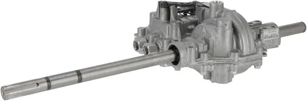 Tuff Torq - 787K0024030 - Achsgetriebe KTM10d (Ohne Oel Geliefert) Geeignet Fuer Husqvarna