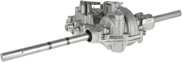 Tuff Torq - 787K0026040 - Achsgetriebe KTM10e (Ohne Oel Versendet) Geeignet Fuer Husqvarna