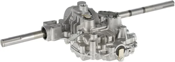 Tuff Torq - 787K0026040 - Achsgetriebe KTM10e (Ohne Oel Versendet) Geeignet Fuer Husqvarna