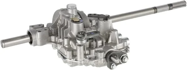 Tuff Torq - 787K0026080 - Achsgetriebe KTM10da (Ohne Oel Geliefert) Geeignet Fuer Husqvarna