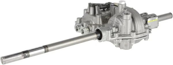 Tuff Torq - 787K0026080 - Achsgetriebe KTM10da (Ohne Oel Geliefert) Geeignet Fuer Husqvarna