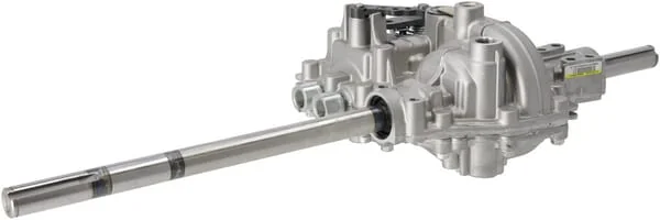Tuff Torq - 787K0026090 - Achsgetriebe KTM10sa (Ohne Oel Geliefert) Geeignet Fuer Husqvarna