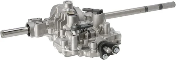 Tuff Torq - 787K0026090 - Achsgetriebe KTM10sa (Ohne Oel Geliefert) Geeignet Fuer Husqvarna