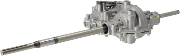 Tuff Torq - 787K0027050 - Achsgetriebe KTM10lb (Ohne Oel Geliefert) Geeignet Fuer Husqvarna