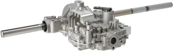 Tuff Torq - 787K0027070 - Transaxle KTM10f (Ohne Oel Ausgeliefert) Geeignet Fuer Stiga
