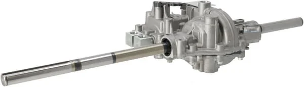 Tuff Torq - 787K0027070 - Transaxle KTM10f (Ohne Oel Ausgeliefert) Geeignet Fuer Stiga