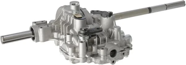 Tuff Torq - 787K0027080 - Transaxle KTM10g (Ohne Oel Ausgeliefert) Geeignet Fuer Stiga