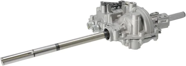 Tuff Torq - 787K0027080 - Transaxle KTM10g (Ohne Oel Ausgeliefert) Geeignet Fuer Stiga
