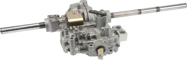 Tuff Torq - 787K0027090 - Transaxle KTM10m Geeignet Fuer Stiga