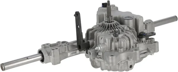 Tuff Torq - 787Q0024020 - Transaxle K58m Geeignet Fuer JD