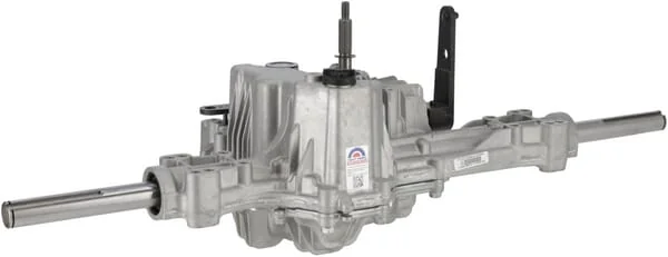 Tuff Torq - 787Q0024020 - Transaxle K58m Geeignet Fuer JD