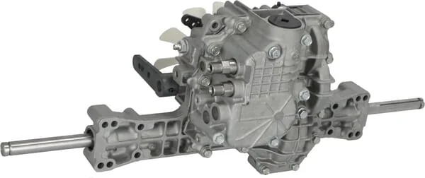 Tuff Torq - 787Q0324071 - Transaxle K574g Geeignet Fuer Stiga, Versandt Ohne Oel