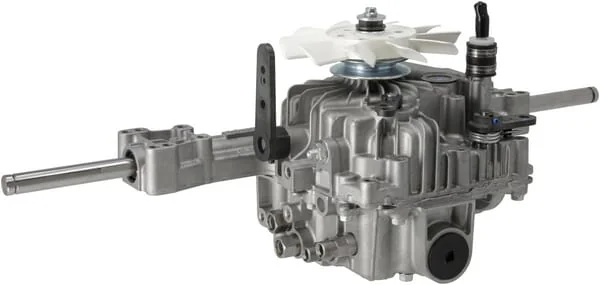 Tuff Torq - 787Q0324110 - Transaxle K574t Geeignet Fuer Stiga