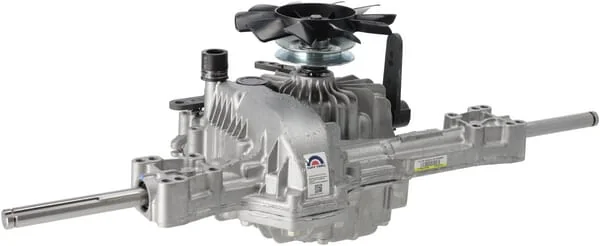 Tuff Torq - 787Q0324211 - Transaxle K574ra (Ohne Oel Geliefert) Geeignet Fuer Husqvarna