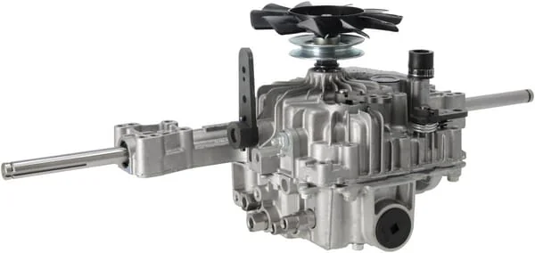 Tuff Torq - 787Q0324211 - Transaxle K574ra (Ohne Oel Geliefert) Geeignet Fuer Husqvarna