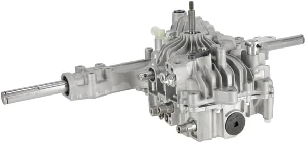 Tuff Torq - 787Q0584010 - Transaxle K664l (Mit Luefter/Ohne Riemenscheibe)